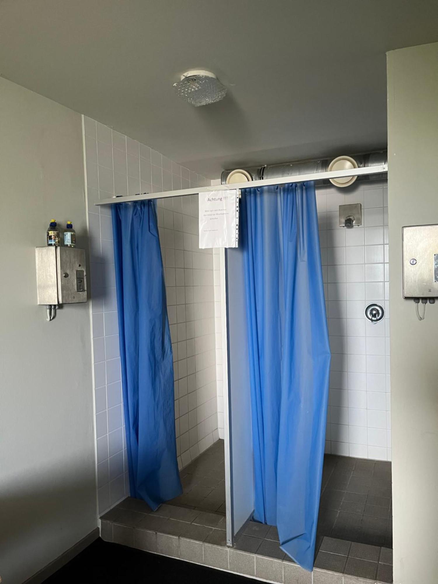Direkt Am - Toilette Und Dusche In Separatem Gebaeude Casa vacanze *